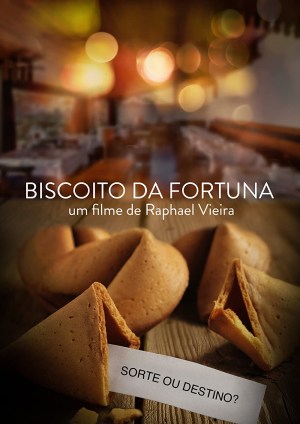 Biscoito da Fortuna