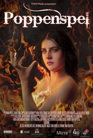 Poppenspel