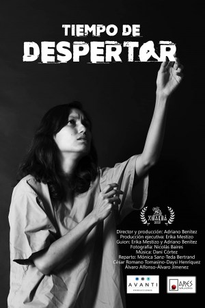 Tiempo de despertar