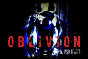 Oblivion: A Cinematic Poem About Depression