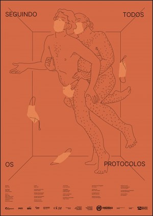Seguindo Todos Os Protocolos