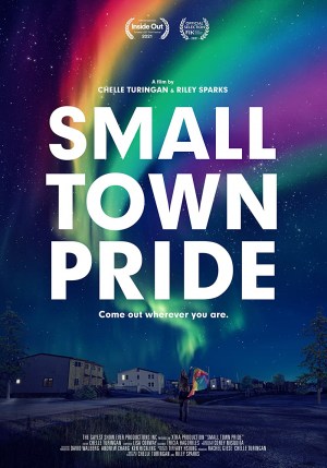 Small Town Pride