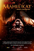 Película Mahlûkat