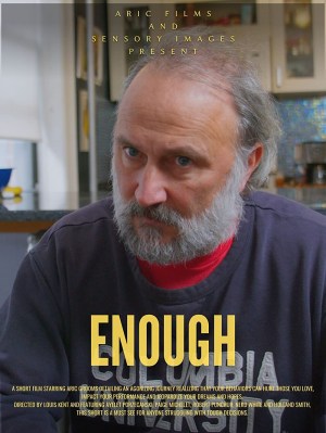 Enough