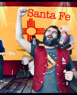 Santa Fe