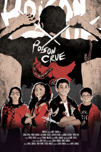 Poison Crue