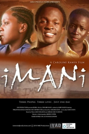 Imani's Story