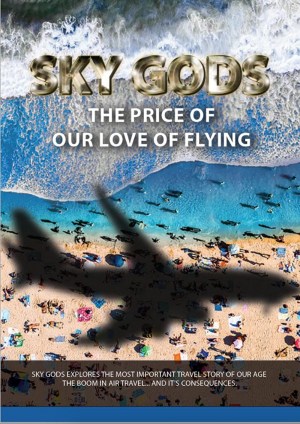 Sky Gods - The Price of Our Love of Flying