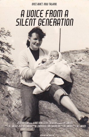 A Voice from A Silent Generation