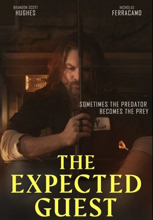 The Expected Guest
