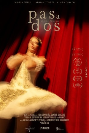 Pas a dos