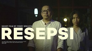 Resepsi