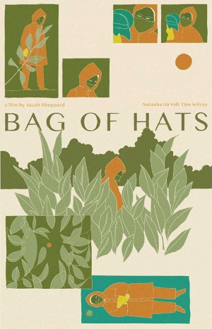 Bag of Hats