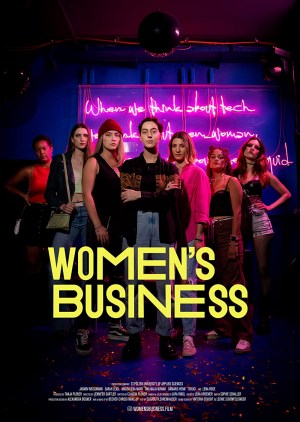 Women's Business