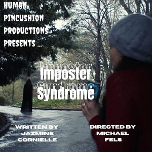 Imposter Syndrome Imposter Syndrome