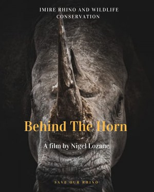 Behind the Horn