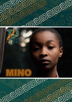 Mino