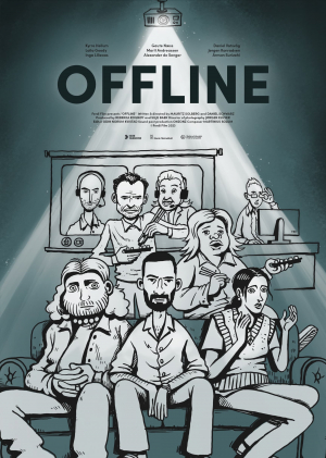 Offline Offline