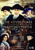 The Adventures of Prantish Vyrvich