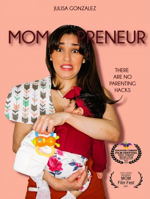 Mompreneur