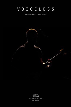 Voiceless