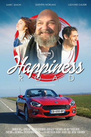 Happiness Road