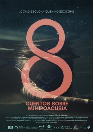 Ocho cuentos sobre mi hipoacusia