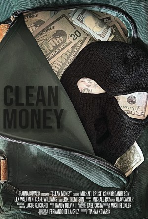 Clean Money