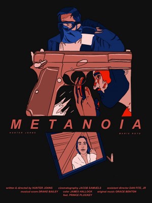 Metanoia