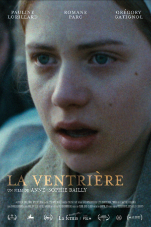 La ventrière