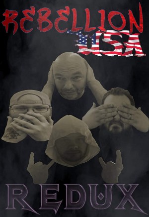 Rebellion USA Redux