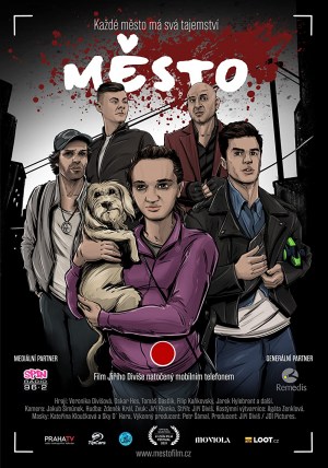 Mesto