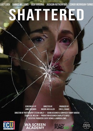 Shattered