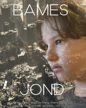 Bames Jond