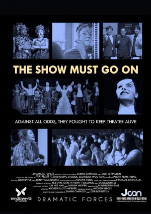 The Show Must Go On