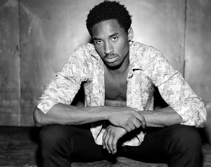 Kobe by Davis Factor