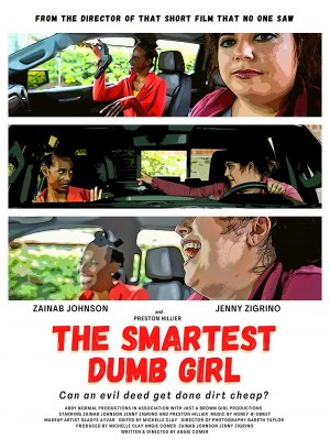 The Smartest Dumb Girl