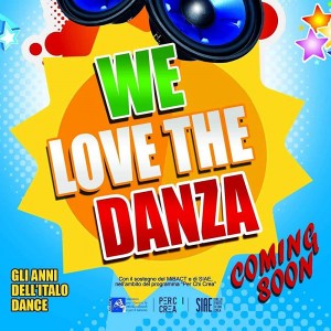 We Love the Danza