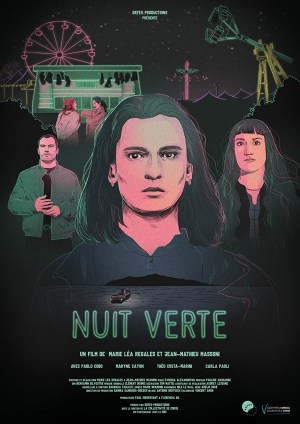 Nuit Verte