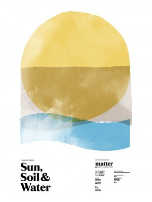 Sun, Soil & Water