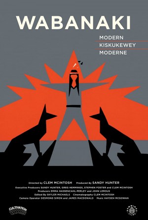 Wabanaki Modern