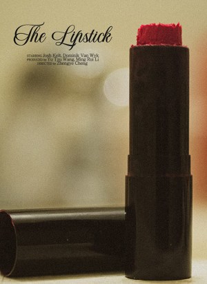 The Lipstick