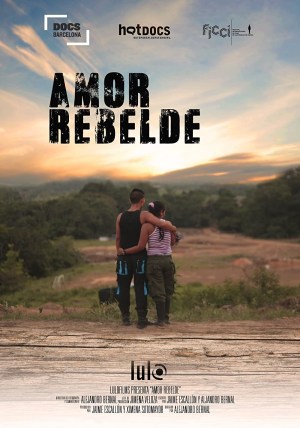 Amor Rebelde