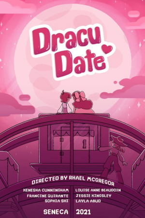 Dracu Date