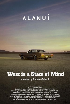 Alanui: West is a State of Mind
