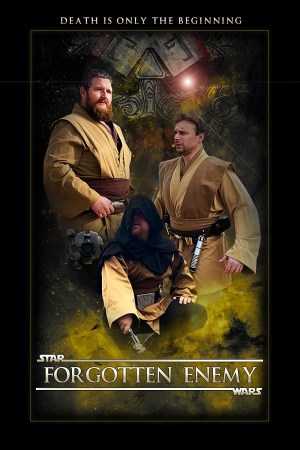 Star Wars: Forgotten Enemy
