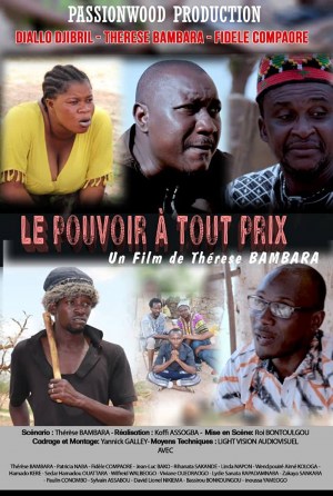 Le pouvoir à tout prix