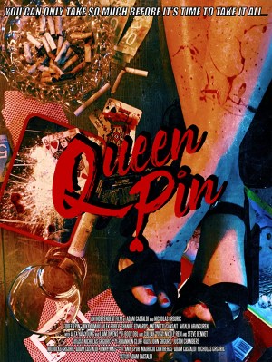 Queen Pin