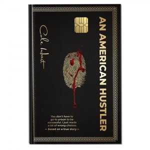 An American Hustler