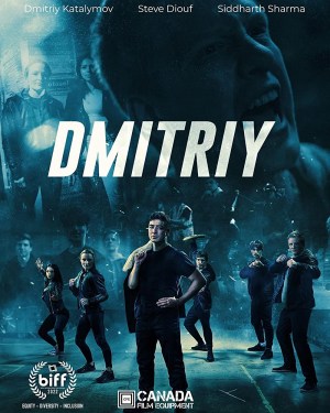 Dmitriy